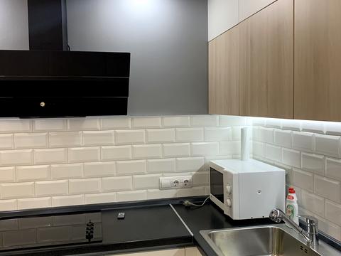 квартира за адресою Софії Русової вул., 7