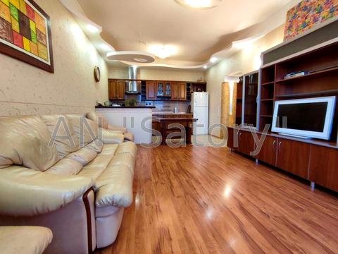 квартира по адресу Владимира Ивасюка просп. (Героїв Сталінграду), 10-А