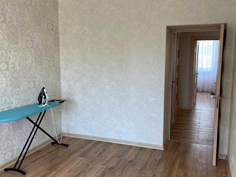 квартира по адресу Європейська ул., 3-В