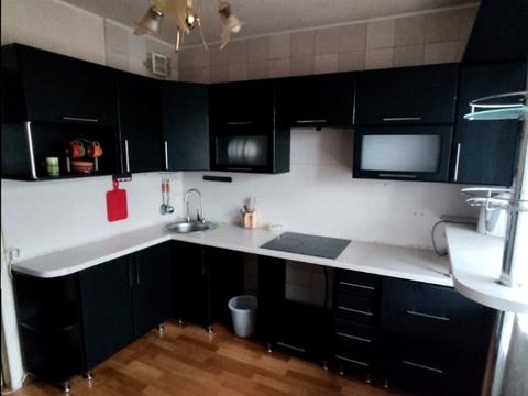 квартира по адресу Героев просп., 20