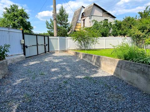 дом по адресу с. Забучье, Рідна