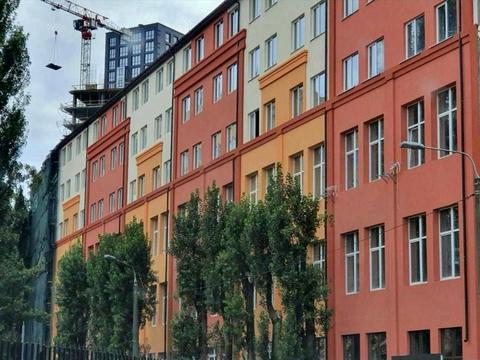 коммерческая по адресу Глубочицкая ул., 17