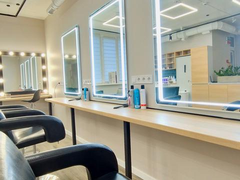 коммерческая по адресу Академика Заболотного ул., 15м