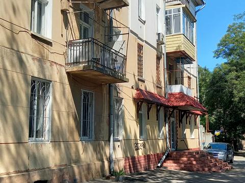 квартира по адресу Новосельского ул., 32