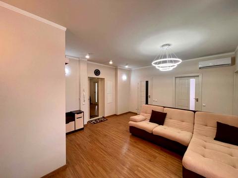 квартира за адресою Метрологічна вул., 15