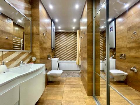 квартира за адресою Метрологічна вул., 15