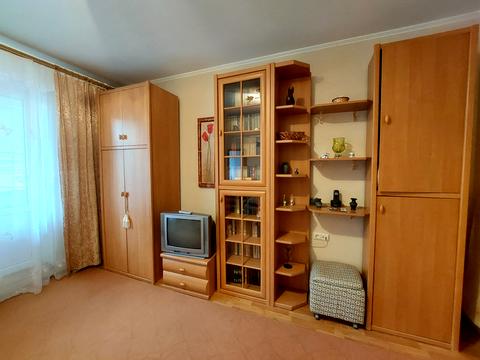 квартира за адресою Георгія Гонгадзе просп. (Радянської України), 32-Б