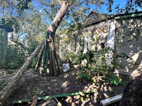 будинок за адресою Харчовиків вул., 111