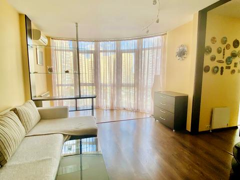 квартира по адресу Николая Руденко бульв. (Кольцова), 14-Д