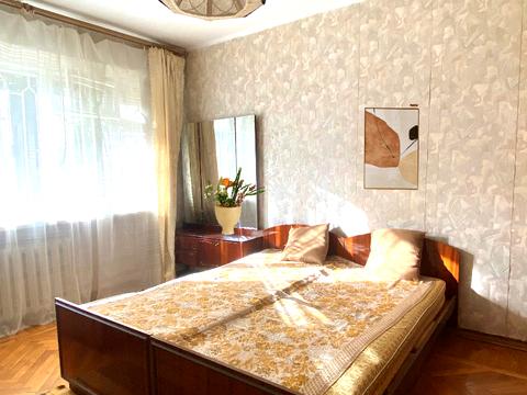 квартира за адресою Бориса Айзенберга пров. (Катаєва), 8