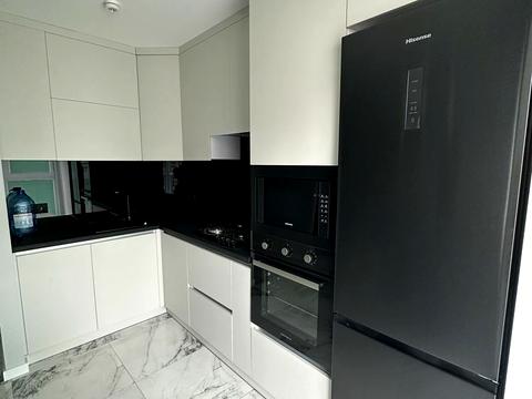 квартира по адресу Володимирська ул., 6