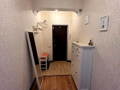 квартира по адресу Разумовская, 10/ 12