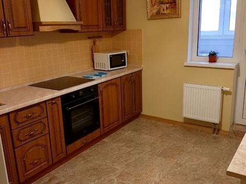 квартира за адресою С.Крушельницької, 15Б