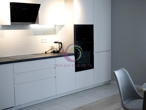 квартира за адресою Дніпровська набережна вул., 16-Г