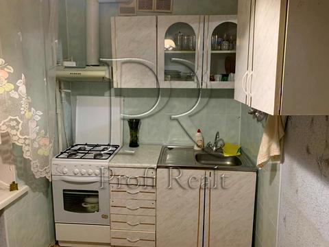 квартира за адресою Академіка Корольова вул., 5