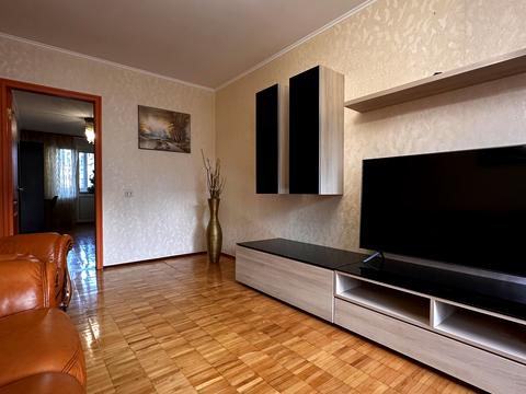 квартира за адресою Дарницький бульв., 4-А