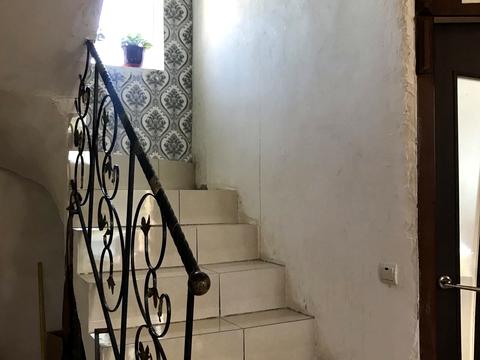 будинок за адресою Березова вул.