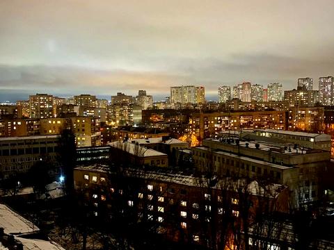 квартира за адресою Солом'янська вул., 20-В