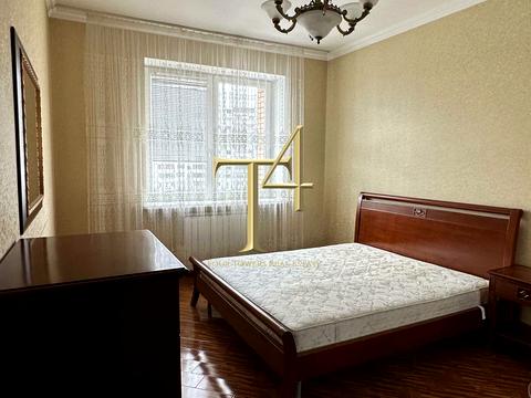 квартира за адресою Левка Лук'яненка вул. (Маршала Тимошенка), 21к7