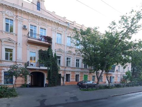 квартира по адресу Пастера ул., 19