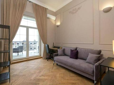 квартира за адресою Володимирська вул., 61/11