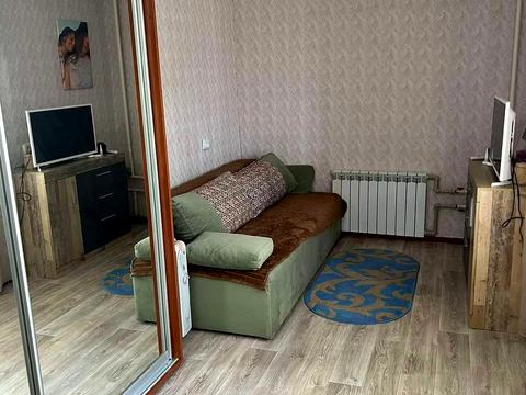 комната по адресу Сумцова, 3