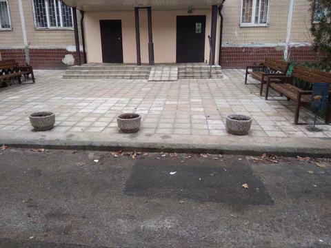 квартира за адресою Добровольців пров., 10