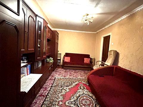 квартира по адресу Даниила Галицкого ул. (Будьонного), 18