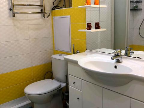 квартира за адресою Оболонський просп., 54