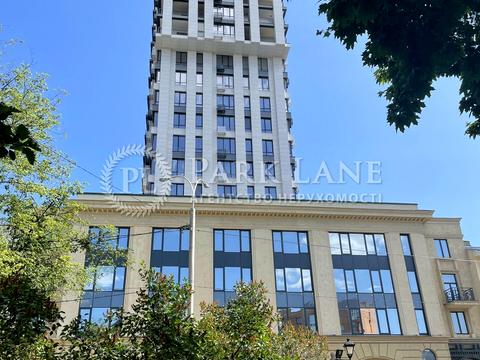 квартира за адресою Бульварно-Кудрявська вул. (Воровського), 15а