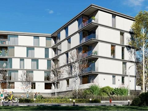 квартира за адресою Іллі Мечникова вул., 39А