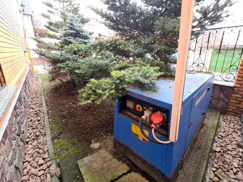 будинок за адресою Київ, Куп'янська вул., 38