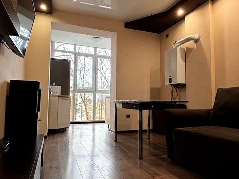 квартира за адресою Полтавська вул., 31Н