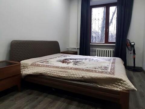 квартира по адресу Берестейский просп. (Победы), 61/2