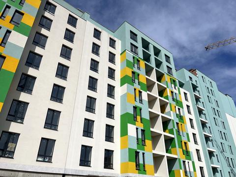 квартира по адресу Тараса Шевченка ул., 40