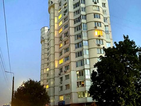 квартира по адресу Симона Петлюры ул. (Черняховського), 11-Г