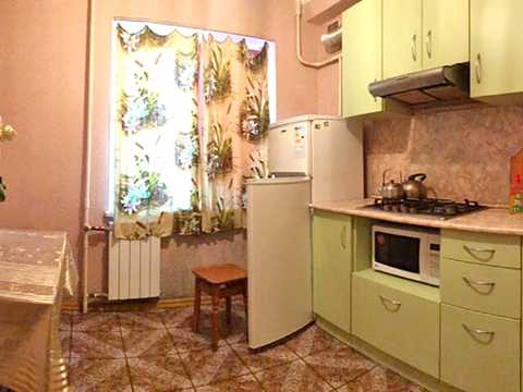 квартира за адресою Берестейський просп. (Перемоги), 27