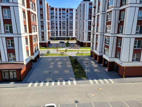 квартира за адресою Опришівецька вул., 18
