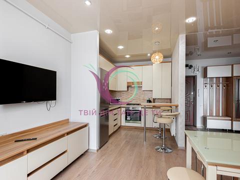 квартира за адресою Міртова вул., 7