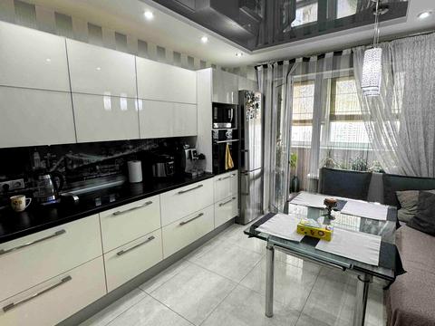 квартира по адресу Харьковское шоссе, 56