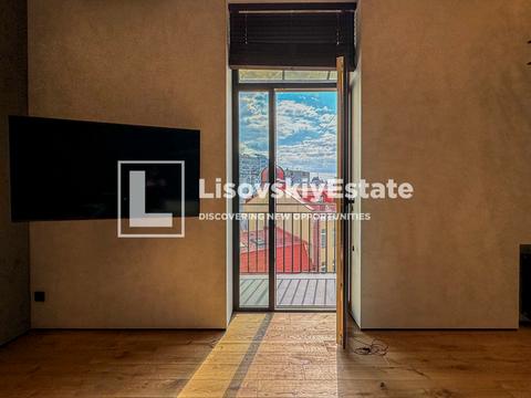 квартира по адресу Михайловский пер., 9-Б