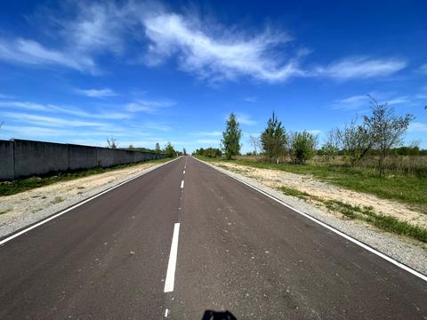 участок по адресу Коцюбинского ул., 22