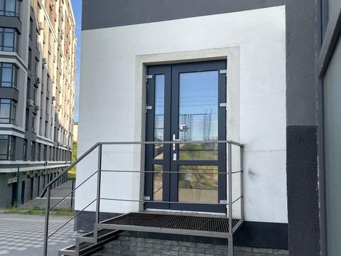 комерційна за адресою Тодося Осьмачки вул. (Горького), 58-а