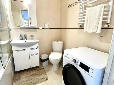 квартира за адресою Лабунського, 1