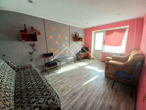 квартира по адресу Соборності, 40