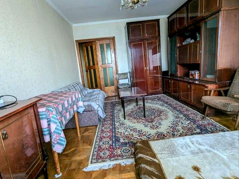 квартира за адресою Князя Ярослава Мудрого вул. (Ленінградська), 20