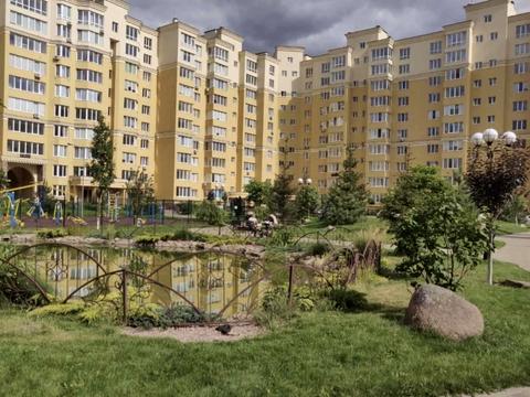 квартира за адресою Зелена вул., 3