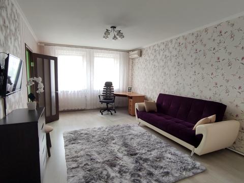 квартира за адресою Юлії Здановської вул. (Ломоносова), 56