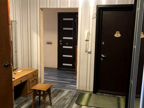 квартира по адресу Героїв Космосу ул., 19