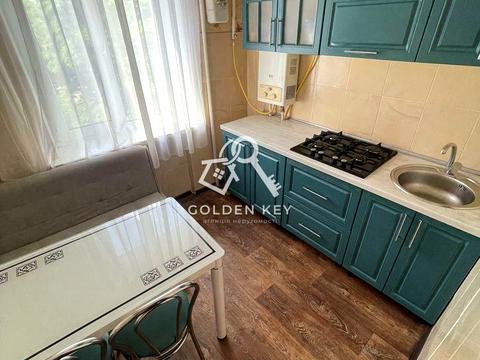 квартира по адресу Отто Брозовського, 62